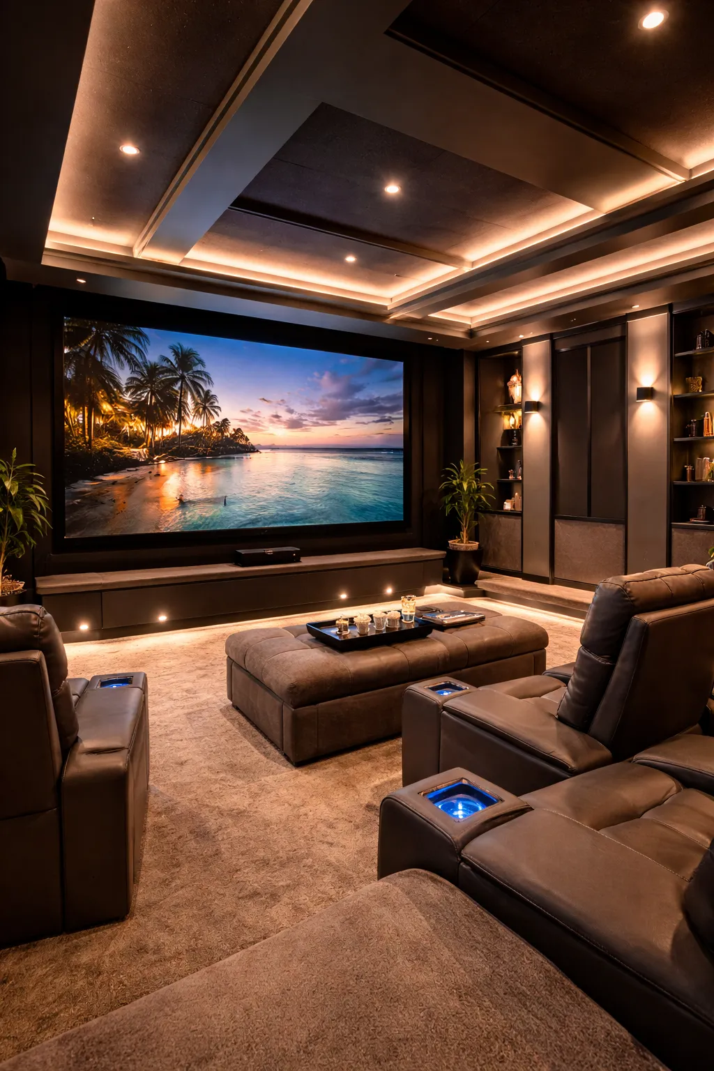 Home Cinema